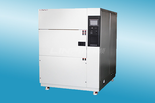 冷熱沖擊試驗箱的密封性是如何做的？