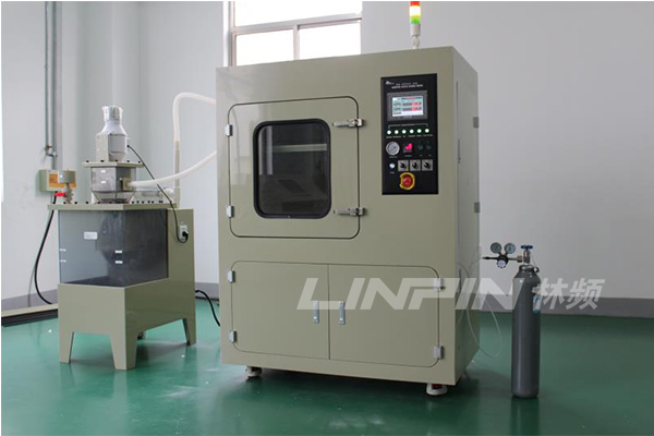 林頻試驗(yàn)箱