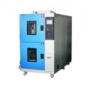 高低溫沖擊試驗箱：解決產品在極端環境下的可靠性問題