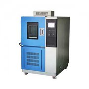 溫度變幻，品質(zhì)不變！——高低溫試驗箱展現(xiàn)產(chǎn)品的強大抗性！