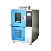 高低溫試驗箱讓電力電氣設備更安全！