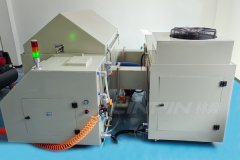 心之所向，一批設備順利通過陜西交控驗收